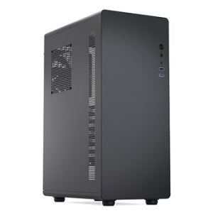 앱코 O31 태스크 미들타워 케이스 블랙