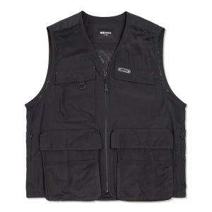 K2세이프티 VE-2601 작업복 조끼 베스트 근무복