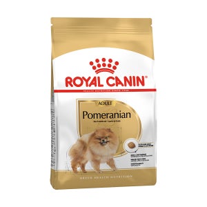 로얄캐닌 포메라니안 어덜트 3kg 관절 건강