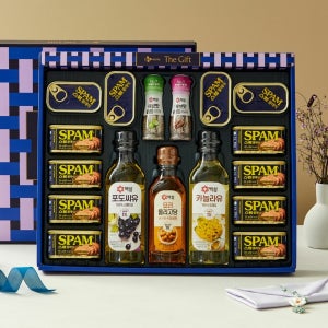 [26설선물세트] 최고의선택 특호