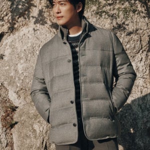 울 다운 변형자켓_MITKA4W9301