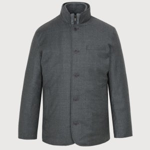 [INDIAN] 울 다운 변형자켓_MITKA4W9311