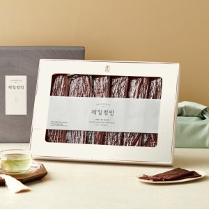 [26설선물세트] 제일명인 정통육포 2호