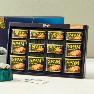 [26설선물세트] 스팸3호