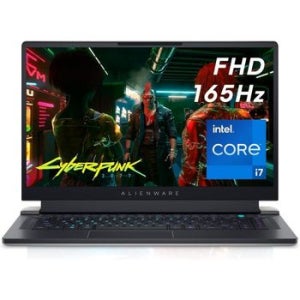 독일 에일리언웨어 게이밍 키보드 1880958 Dell Alienware x15 R1 15.6 inch FHD Intel Co