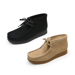 [클락스] 클락스 여성 왈라비 부츠 CLABOC5817WF 2종 택1 CLABOC5817WF