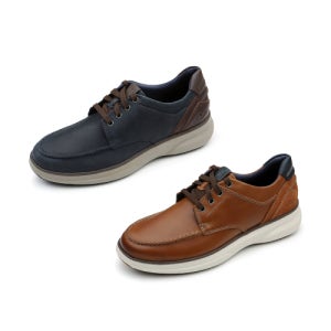[클락스] 클락스 남성 쿠션 캐주얼화 CLAOXC5804MF 2종 택1 CLAOXC5804MF