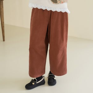 [내추럴포엠]코듀로이통기모팬츠-PN2512054-