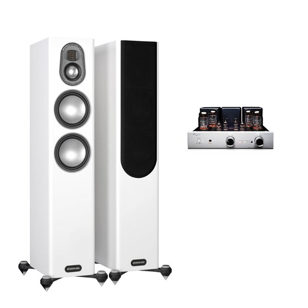 Monitor Audio Gold 200 Speaker (모니터 오디오 골드 200 스피커)