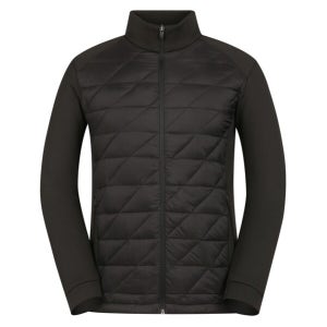 웨스트우드 남자 패딩 웜업 상의 WM4MSTC739-BK 모다아울렛 천안아산점