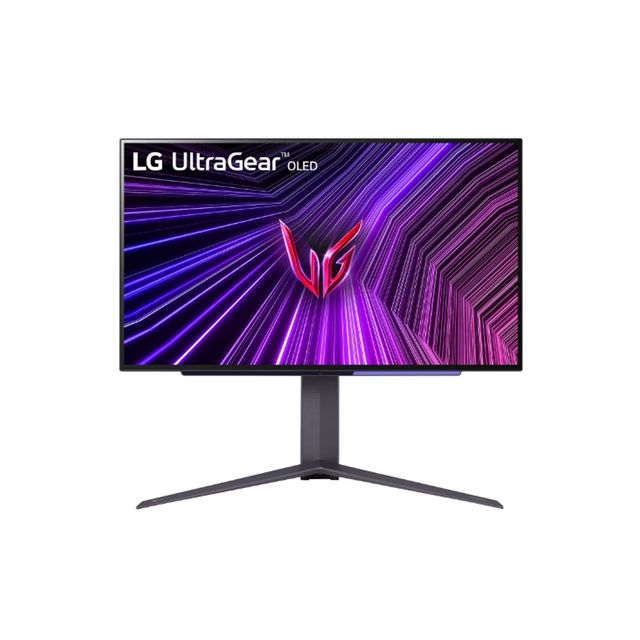 LG전자 LG 모니터 27GS95QE 무료배송 NS홈