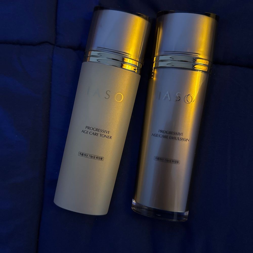 프로그레시브 <b>에이지케어</b> 남성에멀젼 <b>피부탄력</b> 수분공급 노화방지 <b>피부</b>정돈 100ml 1개