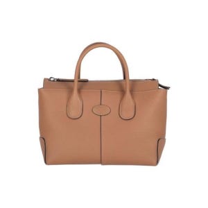 토즈 토트백 베이지 XBWDBSA0200WSSS410 26SS XBWDBSA0200WSS S410 Brown 149937799