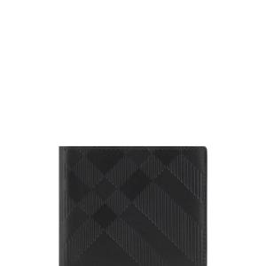 버버리 8103989 A1189 남성 지갑 반지갑 장지갑 카드지갑 Bifold Wallet