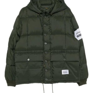 네이버후드 카라코람 다운 재킷 252ZMEBNJKM01 26 FW NH X 에디 바우어 TP447862412 149946895