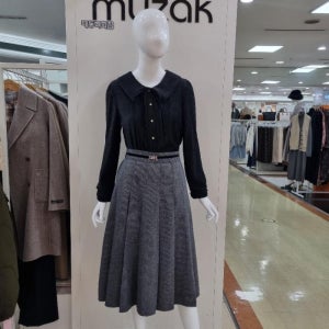 무자크 DP01 헤링본주름sk Mo8wsk03