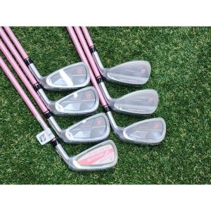 [브릿지스톤] * 2024년  V300-9 FORGED 6-P,50,56(7아이언) - 스피더 40 L.