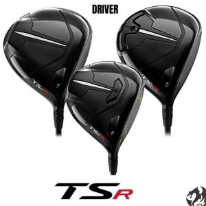 타이틀리스트 [타이틀리스트] TSR2 TSR3 드라이버 벤투스 벨로코어 텐세이 CK 프로 커스텀샤프트