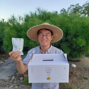 /예천 박덕근벌꿀 예천봉황산도라지배즙