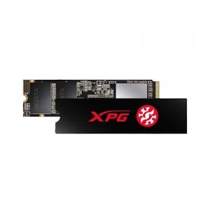 ADATA XPG SX8200 Pro M.2 NVMe 파인인포 (512GB)