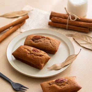 계피향 솔솔 시나몬찰꿀빵 12개입, 쌀콩이