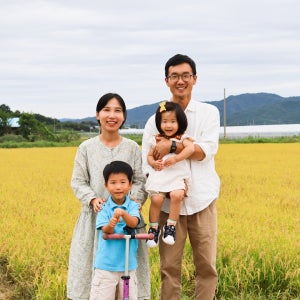 친환경 오대쌀 백미 10kg, 천의바람농장