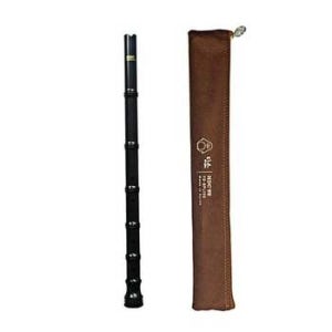 교육용 이동형 단소 휴대용 악기 초보자 연습용