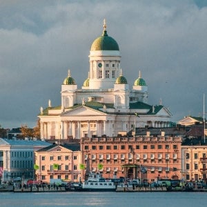 고요한 피오르드 풍경 자녀동반 유럽여행 북유럽 투어 12일