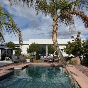 [라스베가스/한인민박] 라스베가스 Casa Las Vegas - 민박(게스트하우스)/숙소