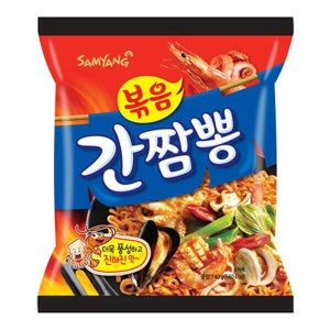 그로미스 삼양 간짬뽕 140g x 40봉지 (30508913)