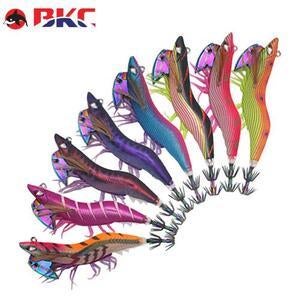 [백경조침] SG-546 스웨긴 노블리어 팁런에기 3호 30g 무늬오징어