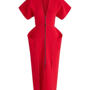 마티체브스키 루즈 코코 드레스 DR5608/25