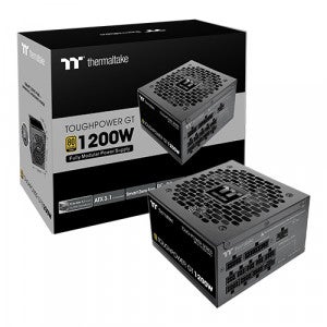 써멀테이크 터프파워 GT 1200W GOLD 풀모듈러 ATX3.1