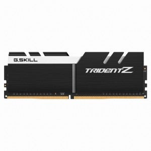 G.SKILL DDR4-3200 CL16 TRIDENT ZKW 패키지 (16GB(8Gx2))