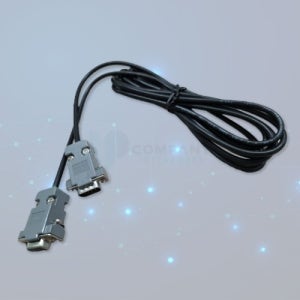 카스 전자 저울 시리얼 통신 케이블 RS-232 ( 케이블 길이 3M / USB젠더 포함 )