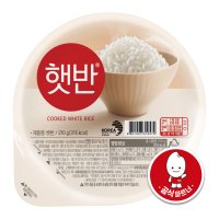 CJ제일제당 햇반 210g