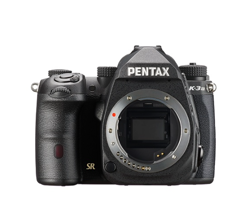 Pentax K-3 Mark III (펜탁스 K-3 Mark III)