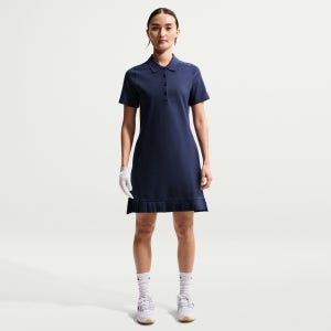 나이키 여성 골프 폴로 드레스 IF8523-410