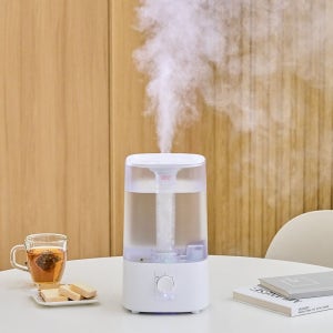 넥소버 초음파 가습기 3.5L NXH-721