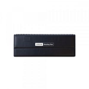 [온누리상품] 양지사 2026년 다이어리 스탠딩플랜16 블랙