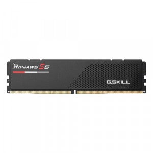 G.SKILL DDR5-6000 CL36 RIPJAWS S5 블랙 (16GB)