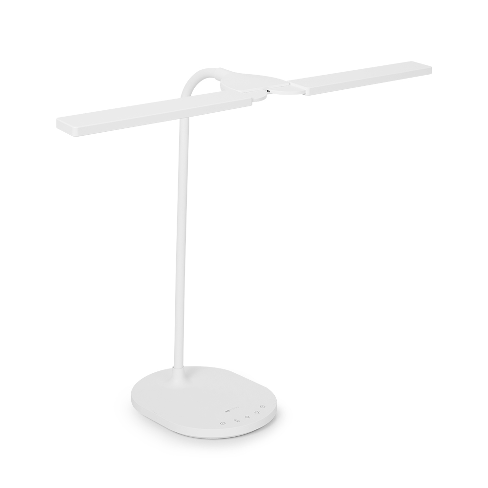 인비오코리아 인비오 듀얼 LED스탠드 LIGHT DUO 화이트 대표 이미지