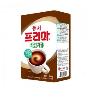 프리마 자판기용 1kg