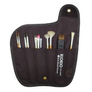 EOEO 이오이오 어반세트 (붓 케이스 + 붓 11종)