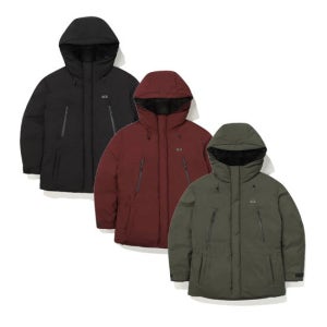 케이투 여성 씬에어(THINAIR) 아난타(ANANTA) PARKA W 헤비구스다운