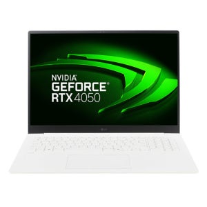 LG 그램17 프로 가벼운 노트북 추천 17인치 대화면 고성능 외장그래픽 사무용 고사양