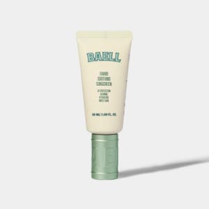 파로 진정 수분 선크림 50 ml