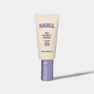 파로 광채 톤업 선크림 50 ml