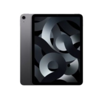 Apple 아이패드에어 5세대 M1 64GB WIFI, 블루 디자인작업 인강 OTT시청 태블릿