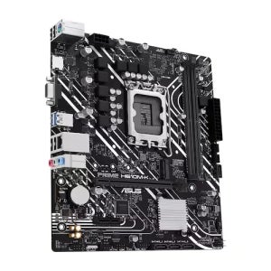 ASUS PRIME H610M K D5 인텍앤컴퍼니 신품